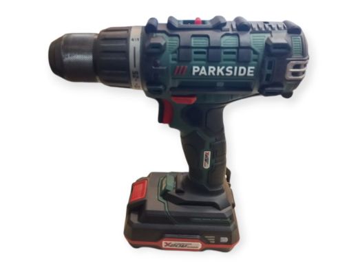 Parkside Pabs 20-Li G8