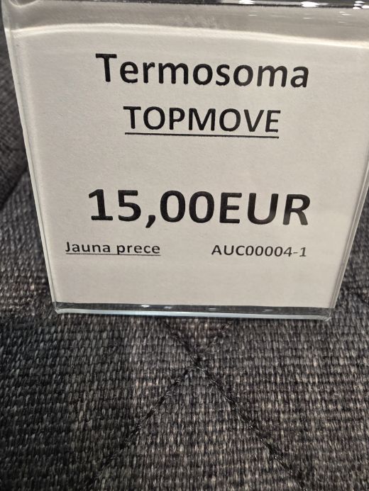 TopMove Termosoma