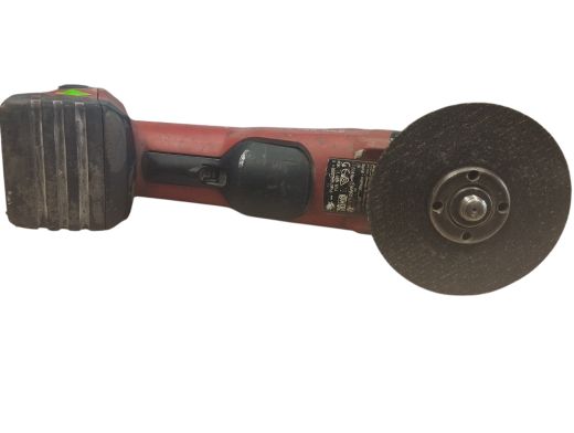Hilti Ag125 A22