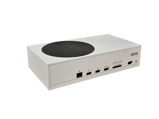 Microsoft Xbox Series S 512 gb