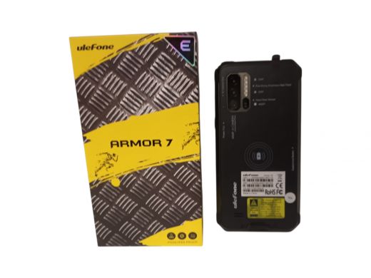 Ulefone Armor 7 128