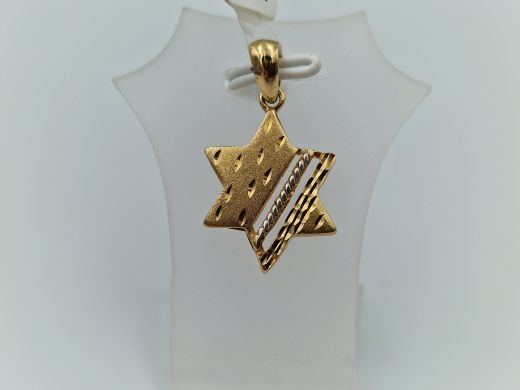 Zelta kulons, 2.19 g