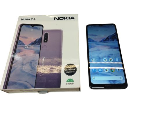 Nokia 2.4 32