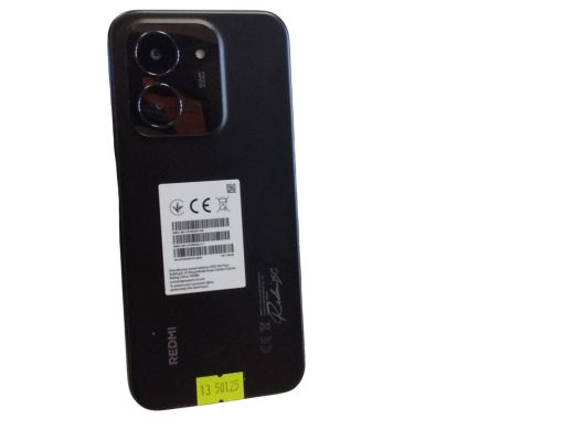 Xiaomi Redmi 15C