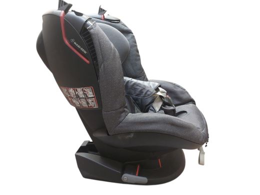 Maxi Cosi ECE R44-04 