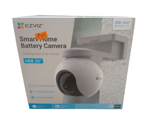 EZVIZ Chb8