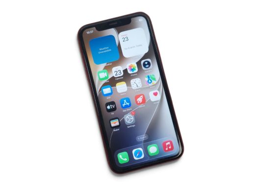 Apple iPhone 11 64 gb