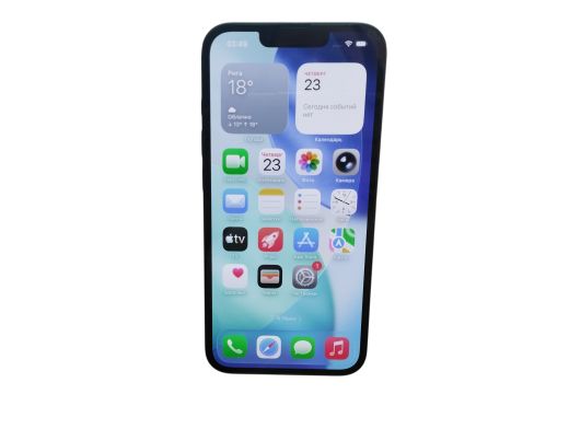 Apple iPhone 16E 128 gb