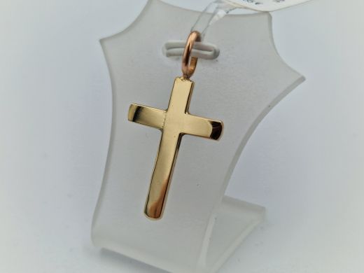 Золотой кулон, 2.65 г