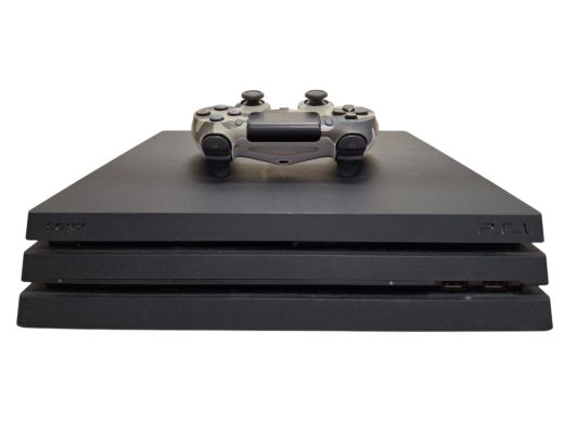 Sony Cuh 7016B Playstation 4 Pro 1Tb 1024 gb