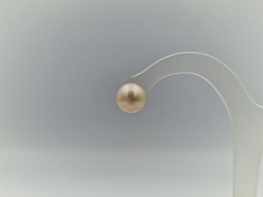 Золотые серьги, 2 г