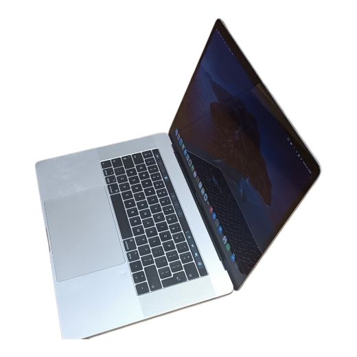 Apple Macbook Pro 2014 512 gb