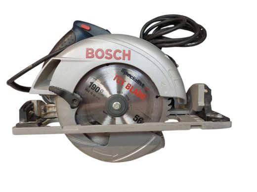 Bosch GKS 65 GCE 