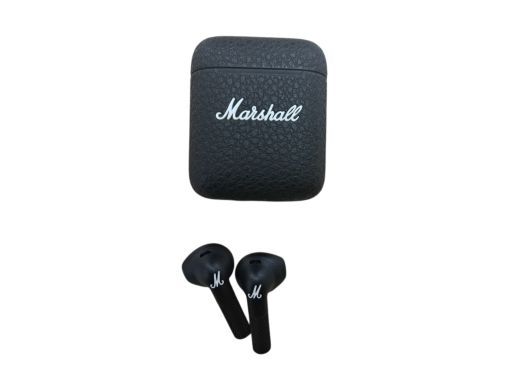 Marshall Minor 3