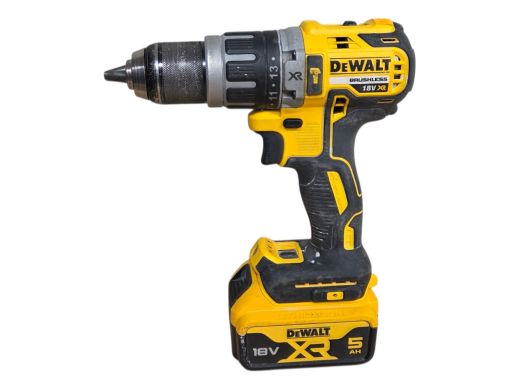 DeWALT Dcd796