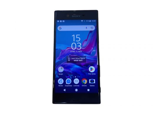 Sony Xperia XZ