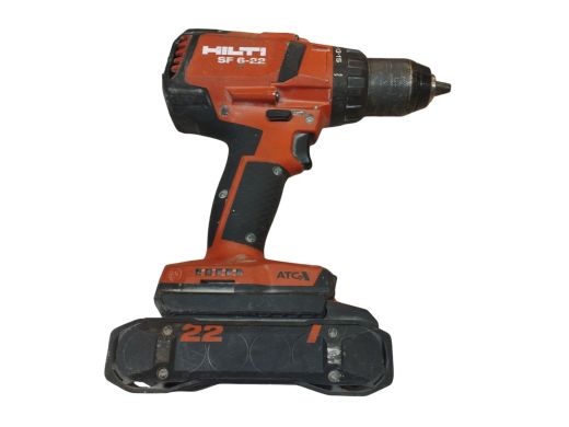 Hilti Sf 6-22