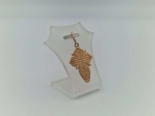 Zelta kulons, 1.32 g