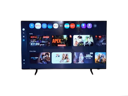 Samsung Ue50U7022Fkxxh