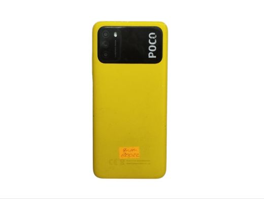 Xiaomi Poco M3 128 gb