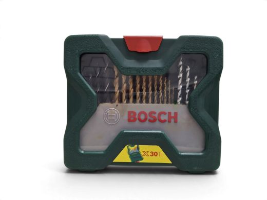 Bosch Gsr 12V-15