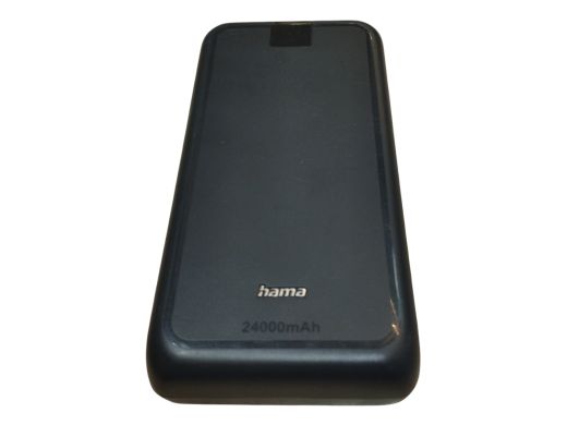 HAMA Performance 24