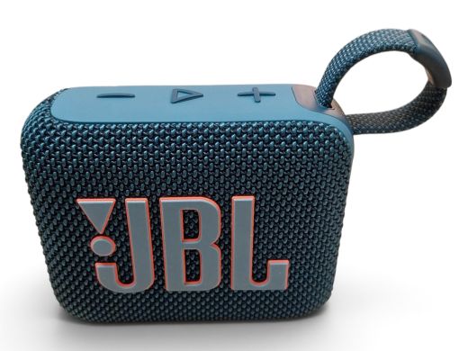 JBL Go4