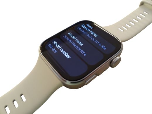 Huawei Watch Fit4