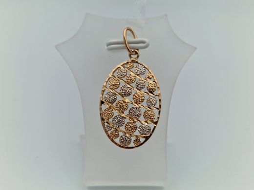 Zelta kulons, 1.86 g