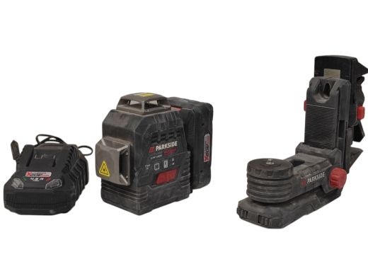 Parkside PKLLP 3360 A1 