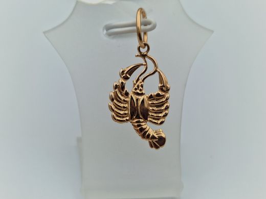 Zelta kulons, 0.72 g