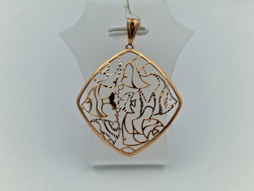 Zelta kulons, 1.44 g