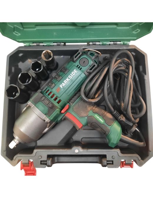 Parkside Pdsse 550 A1