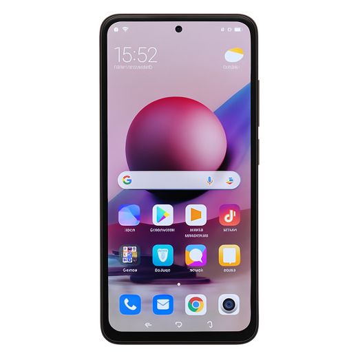 Xiaomi Redmi Note 10S 64