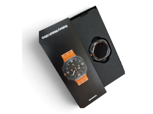 Samsung Watch Ultra
