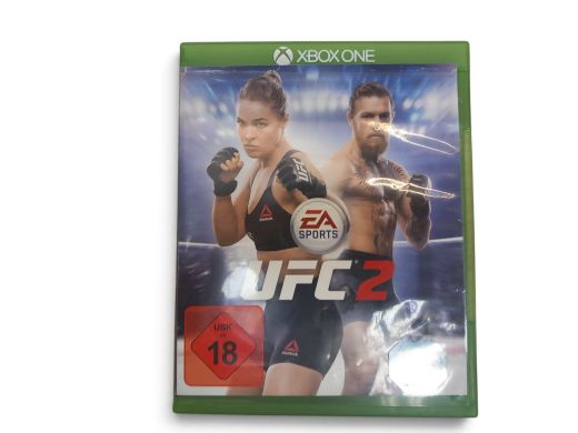UFC2