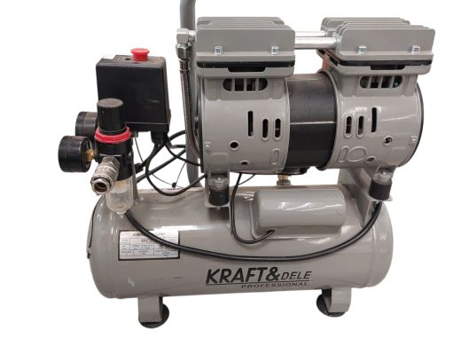 Kraft & Dele Kd 1384