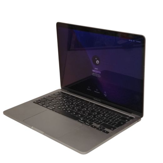 Apple Macbook Pro A2338 0.5 gb