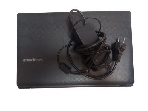 Emachines E642 256 gb