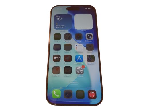 Apple iPhone 16 Pro 128 gb