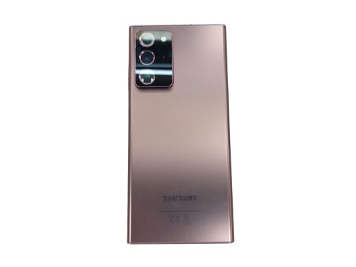 Samsung Galaxy Note20 Ultra 5G 256 gb