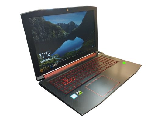 Acer Nitro An515-52 1024 gb