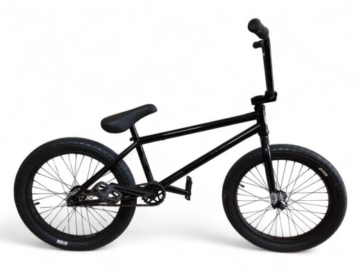 BMX Proton