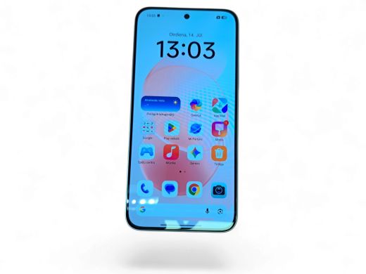Xiaomi 17 Pro Max 256 gb