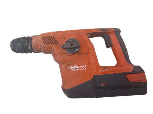 Hilti TE 30-A36 