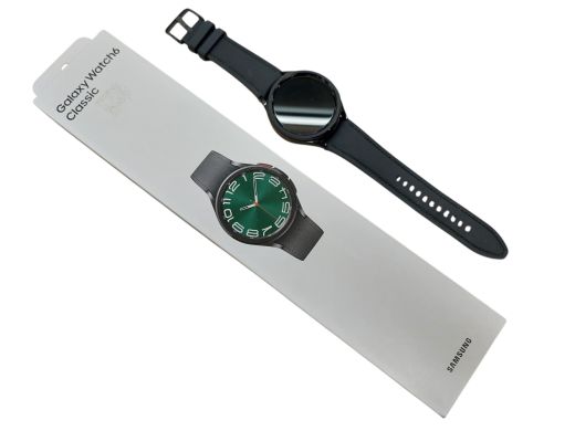 Samsung Galaxy Watch6 Classic 