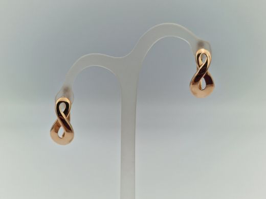 Zelta auskari, 1.54 g