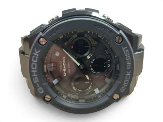 Casio Gst-S100G