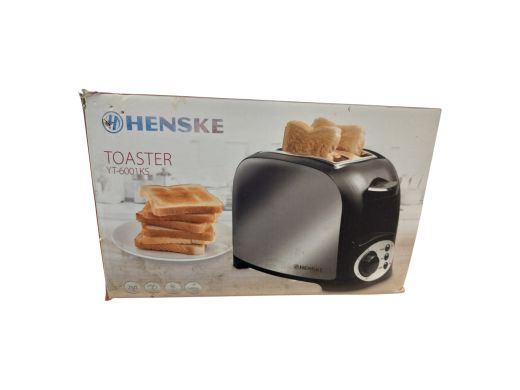 Henske Toaster