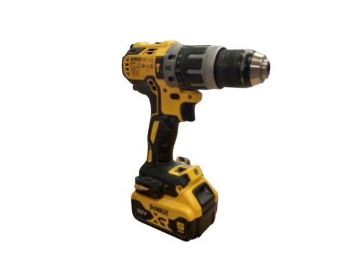 DeWALT Dcd796